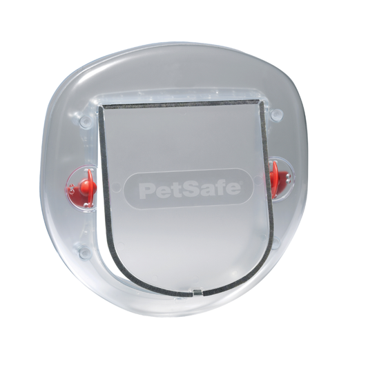 PetSafe Staywell 270 Manual 4-Way Locking Pet Door