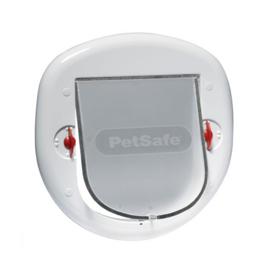 PetSafe 280 Slim Profile Big Cat / Small Dog Flap
