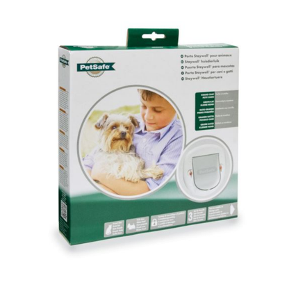 PetSafe 280 Slim Profile Big Cat / Small Dog Flap