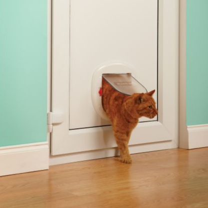 PetSafe 280 Slim Profile Big Cat / Small Dog Flap
