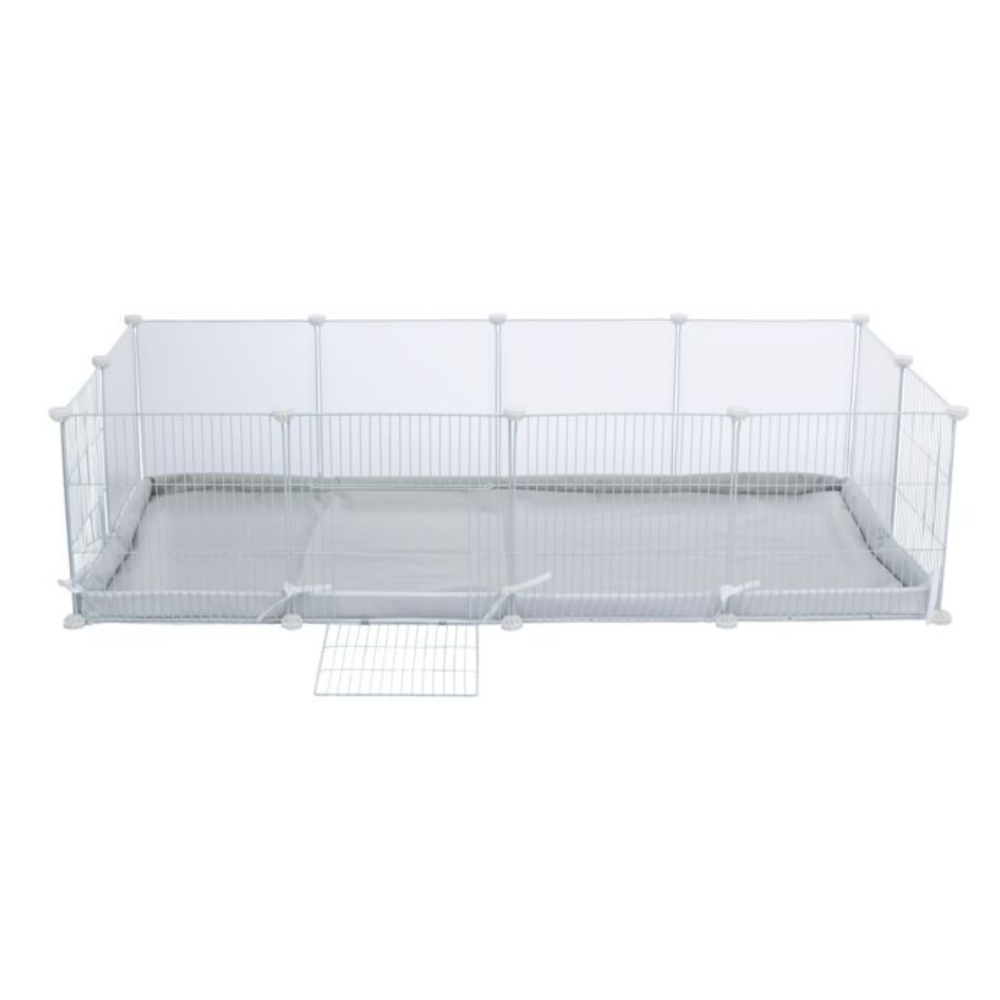 Base for Indoor Enclosure
