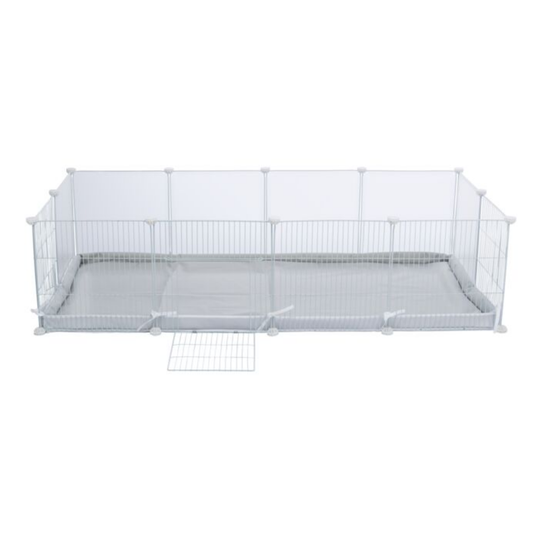 Base for Indoor Enclosure