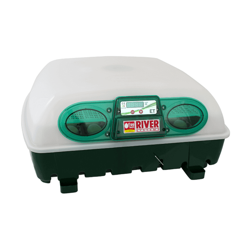 River Systems Egg Incubators (ET Series)