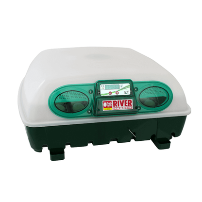 River Systems Egg Incubators (ET Series)