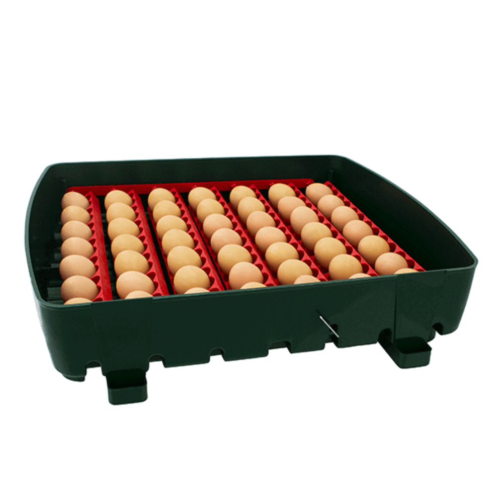 River Systems Egg Incubators (ET Series)