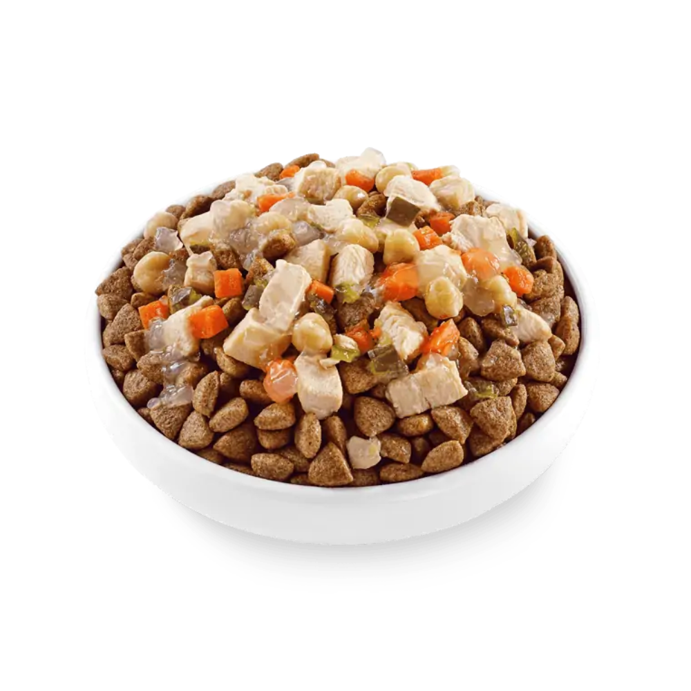 Applaws Natural Wet Dog Food - Chicken with Vegetables 156g