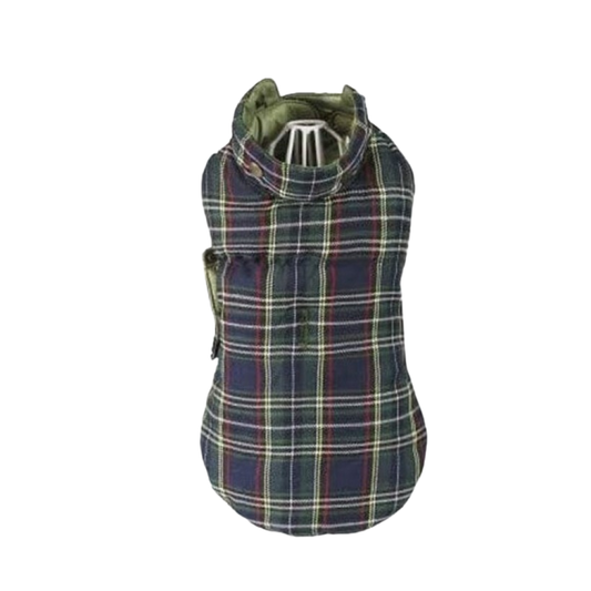 Eddie Padded Dog Jacket 45cm