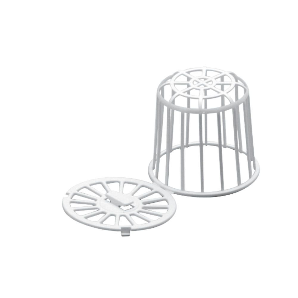 NESTLING MATERIAL HOLDER EMPTY – Empty Nest Material Container | Bird & Small Animal Accessory