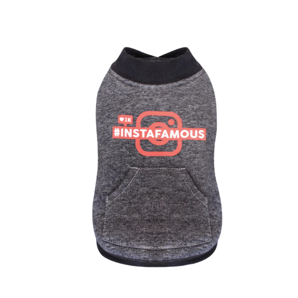 Dog Sweater InstaFamous