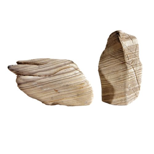 Goby Rock – Natural Stone for Aquarium Hardscape