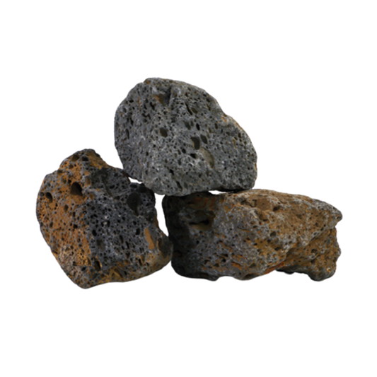 Galapagos Rock – Natural Aquarium Stone (Price per kg)