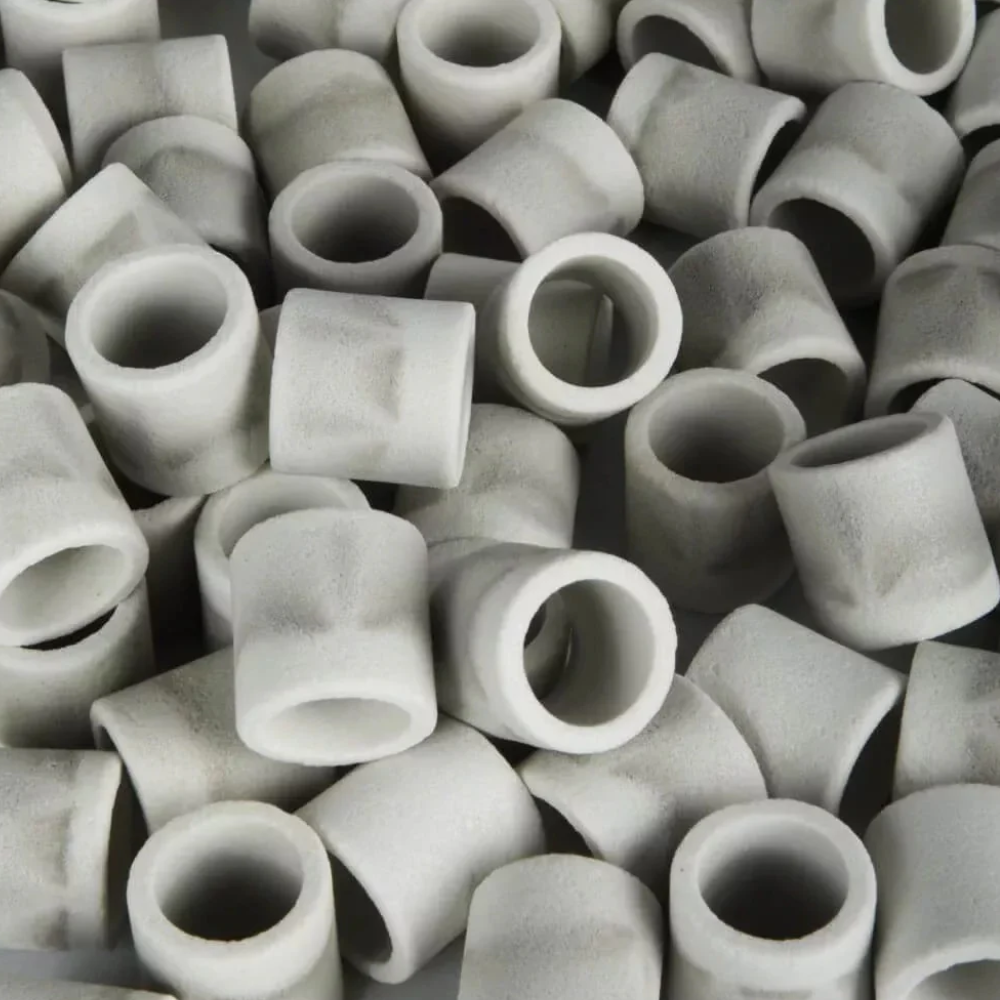 Sera Siporax Professional Biological Filter Media – High Capacity Aquarium Media 1000ml