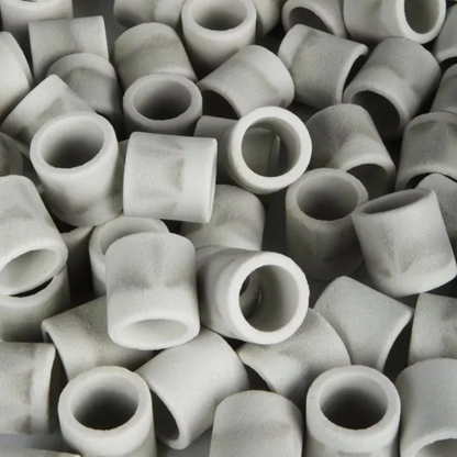 Sera Siporax Professional Biological Filter Media – High Capacity Aquarium Media 1000ml