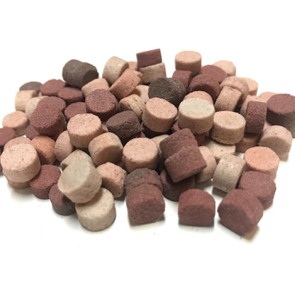 Sera Siporax Algovec – Biological Filter Media for Algae Control