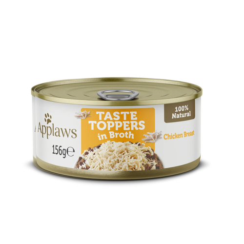 Applaws Natural Wet Dog Food - Chicken Breast 156g