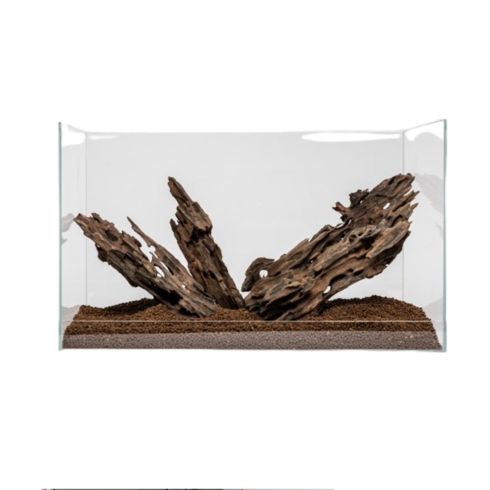 DRAGON WOOD / KG – Natural Decorative Aquarium Driftwood | Unique Aquascaping Wood for Aquariums and Terrariums