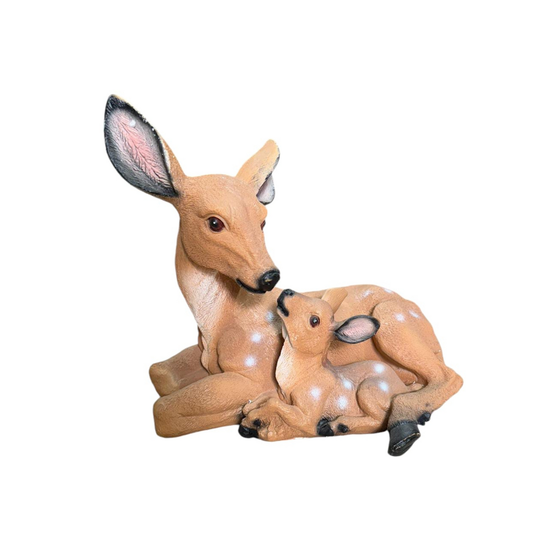 Deer 37.5*27.5*32.5cm
