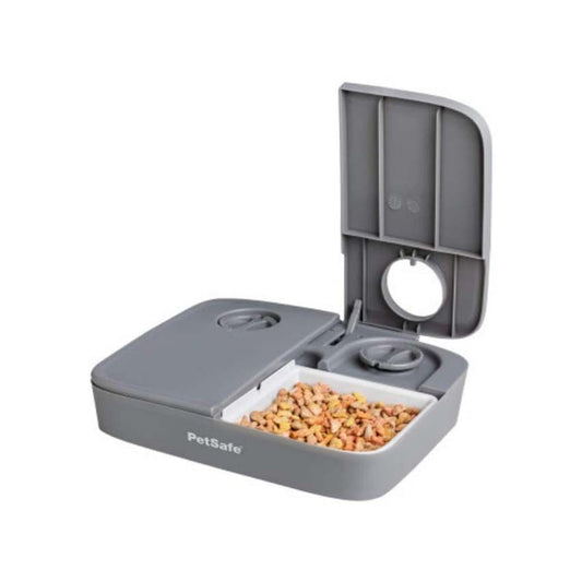 Automatic Feeder 2 Meals