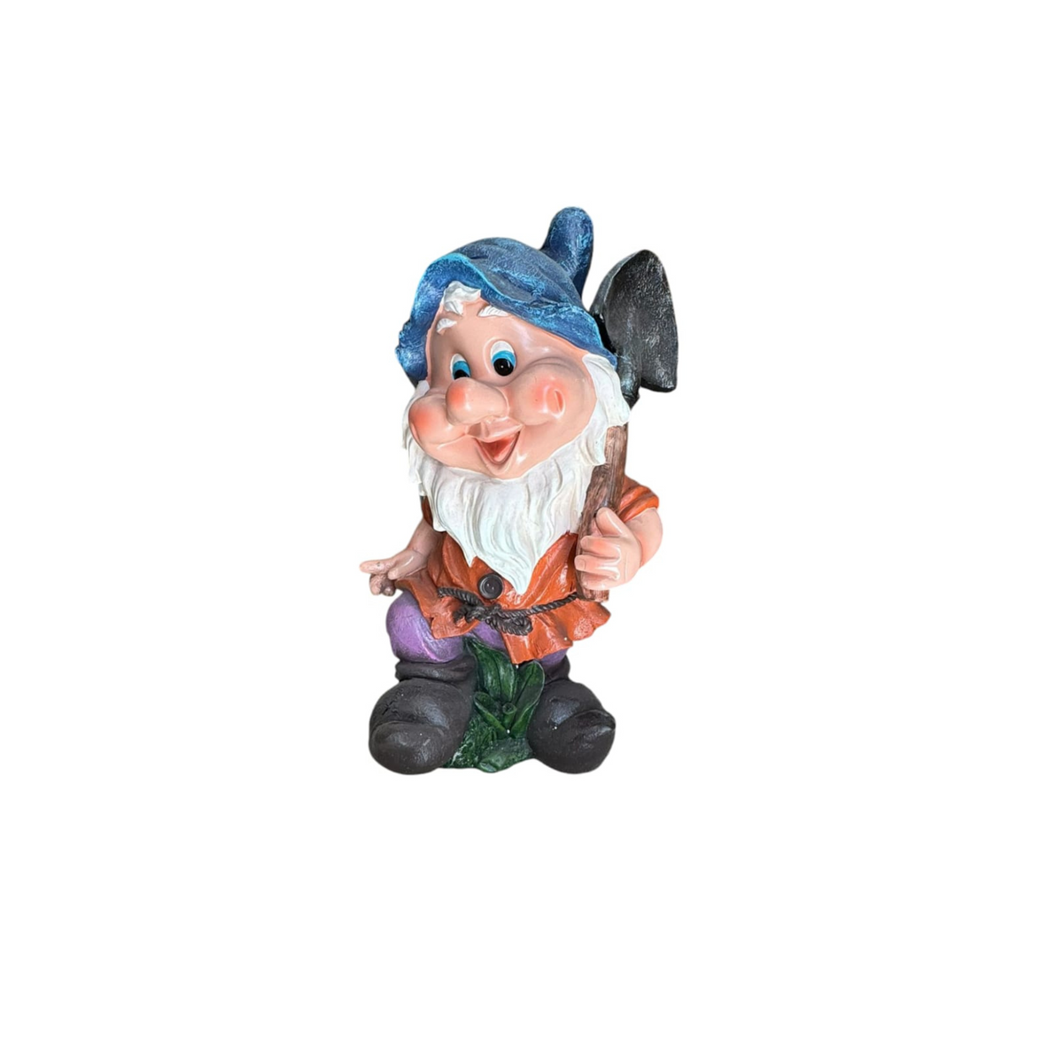 Dwarf Resting 32*31*52.5cm