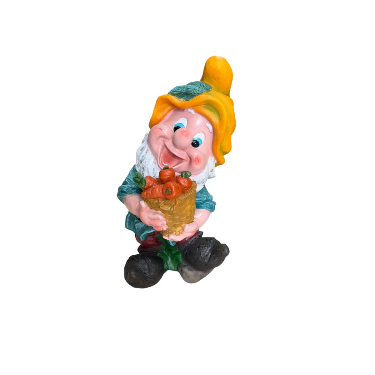 Dwarf 19*19*36.3CM