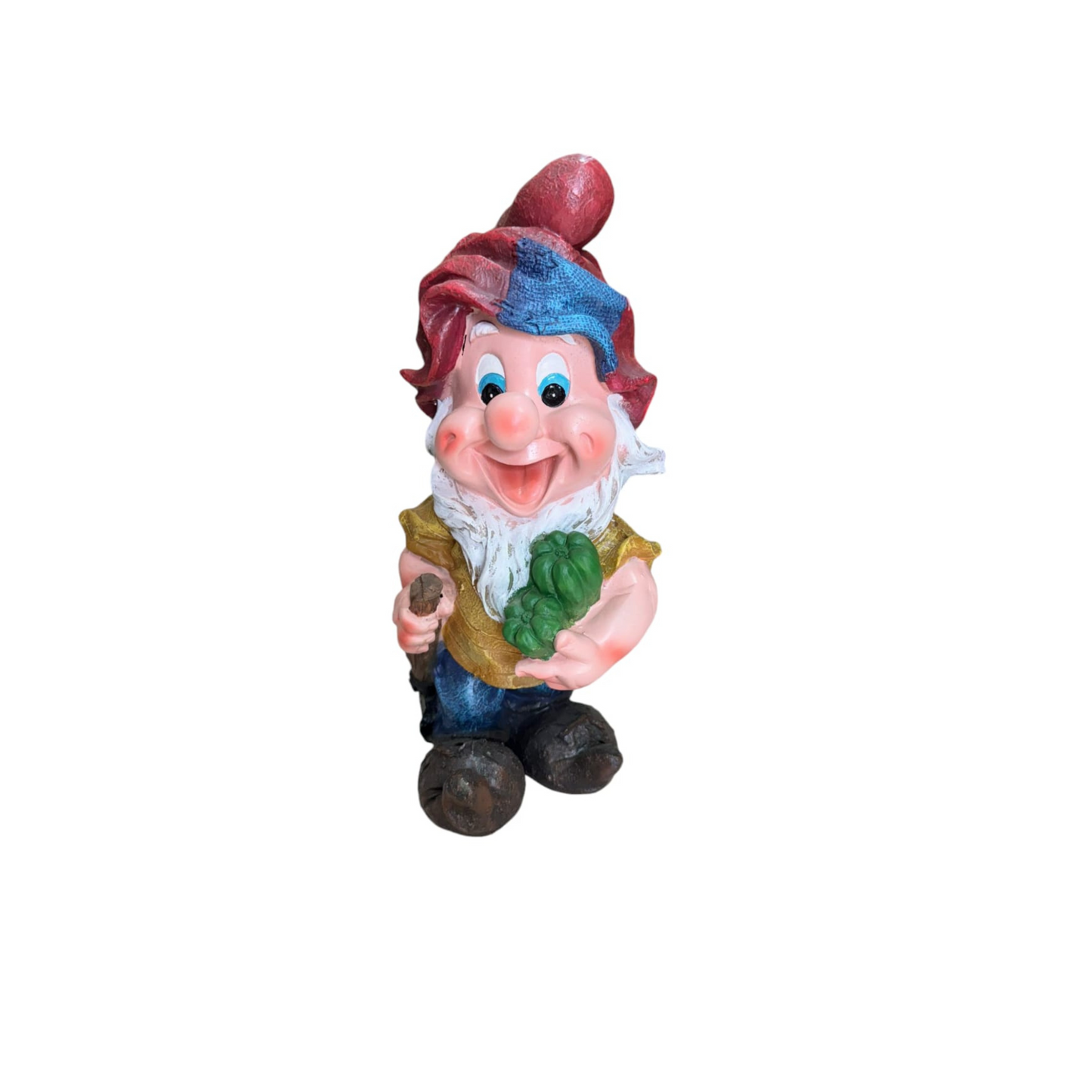 Dwarf 17.8*16*37CM
