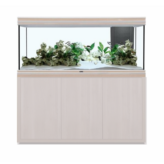 Aquarium Fusion 120x40 Beige