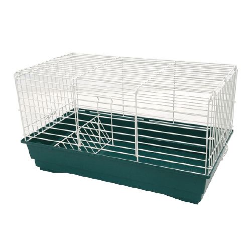 Guinea Pig Cage 60 White