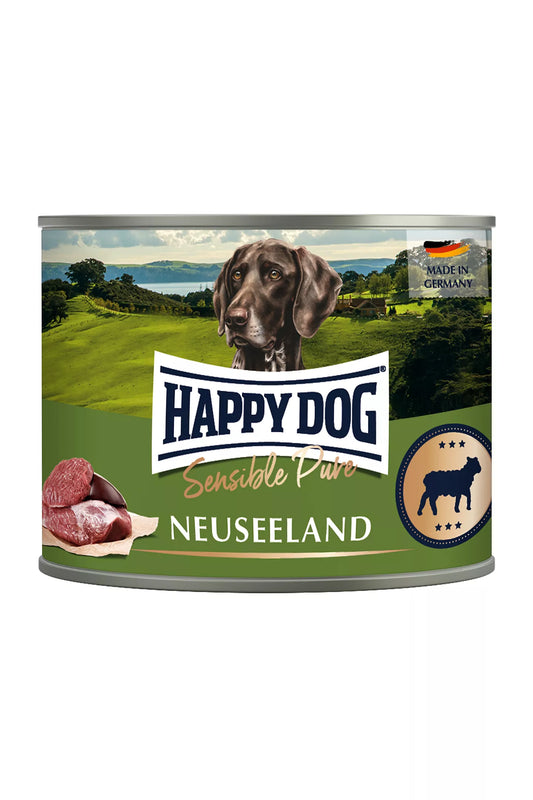 Happy Dog Sensible Pure Lamb