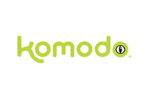 Komodo