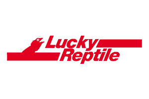 Lucky Reptile