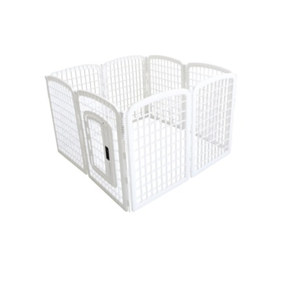 play pen, dog crate for dogs