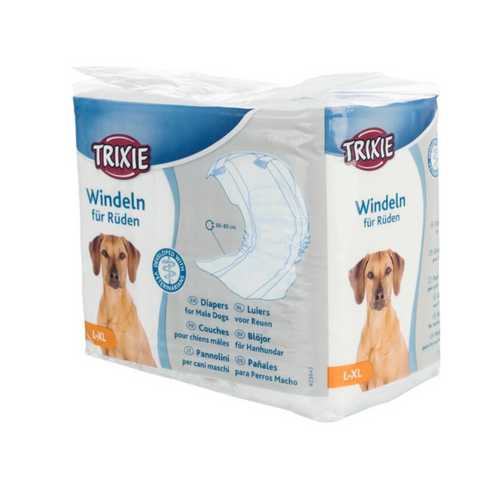 Trixie Dog Nappy