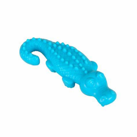 Nubbies Dental Toy Gator