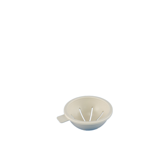 NIDO PLASTIC 13 X 10 X 9.5 – Durable Plastic Bird Nest for Small Birds | Comfortable Breeding Nest