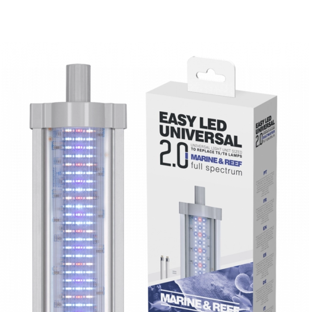 Aquatlantis LED Universal Marine & Reef