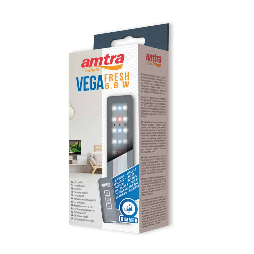 Amtra Vega Hanging Reef LED