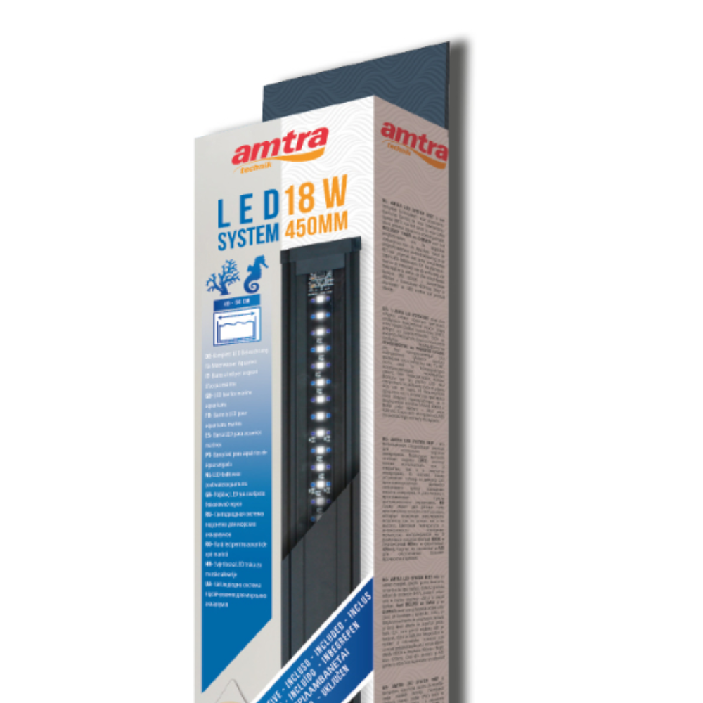 Amtra LED System WiFi 600 mm