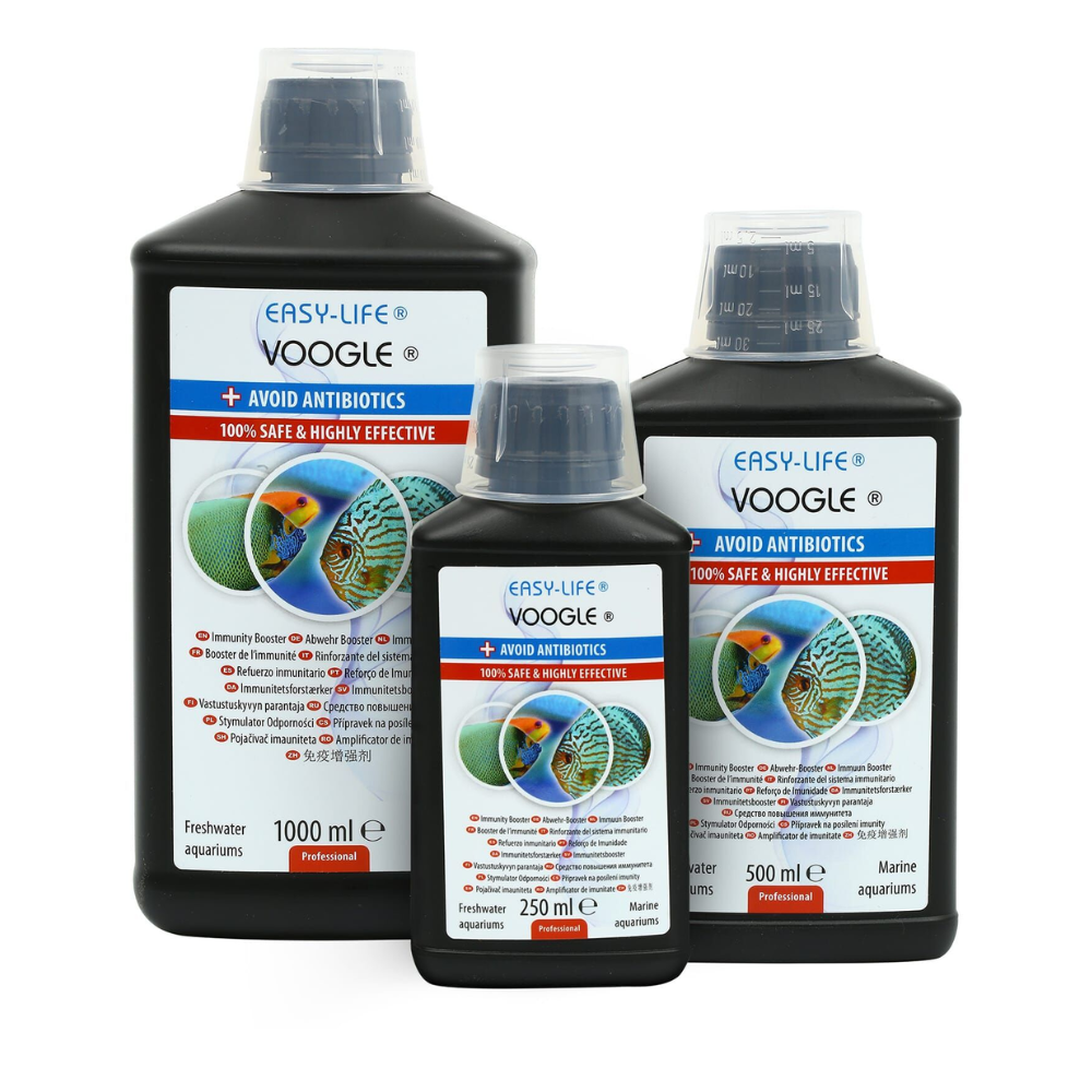 Easy-Life Voogle