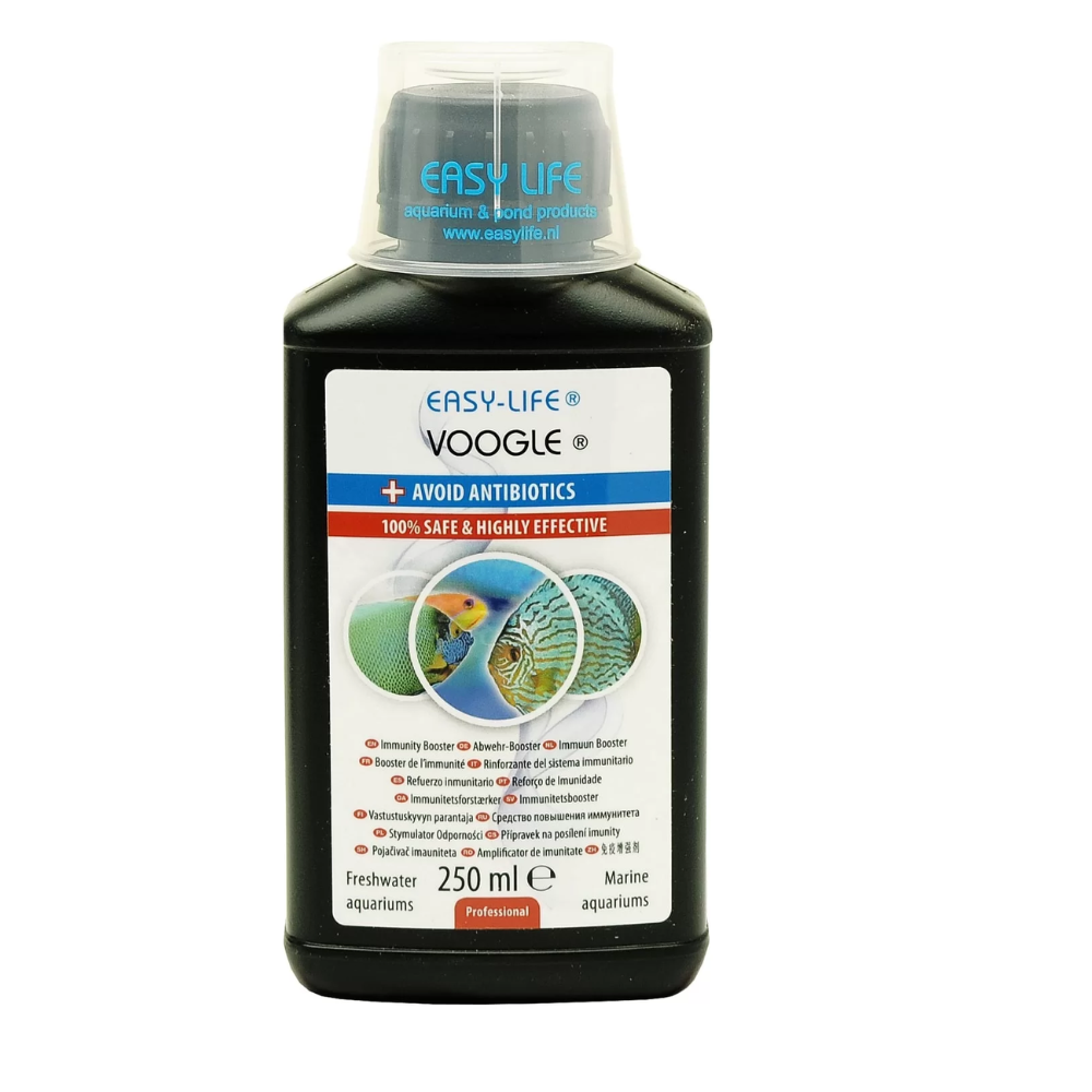 Easy-Life Voogle
