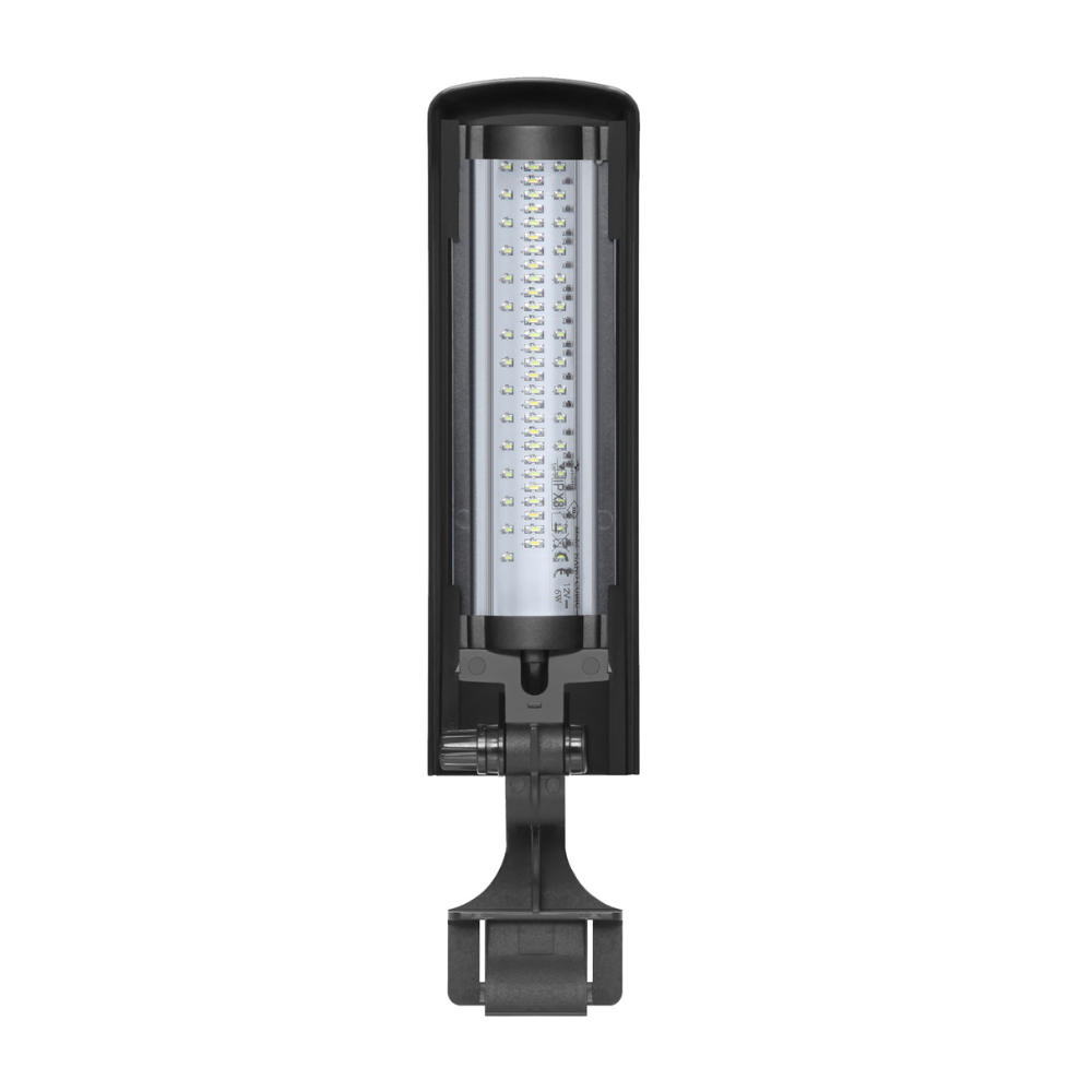 Aquatlantis LED Light for Nano Cubic – Black