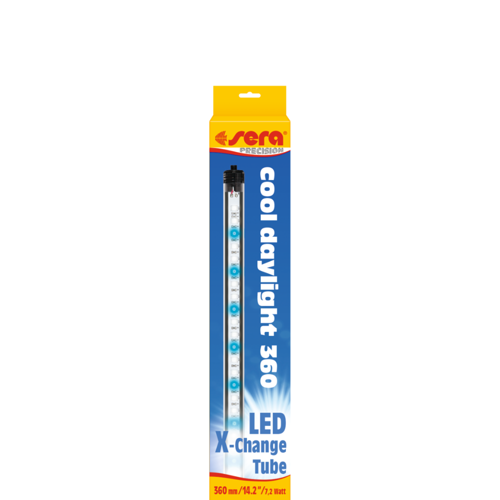LED Cool Daylight