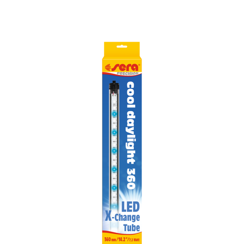 LED Cool Daylight