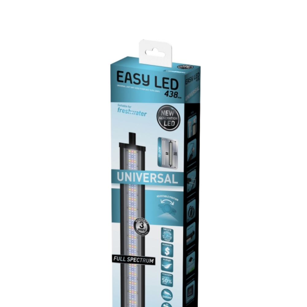 Aquatlantis LED Universal Freshwater