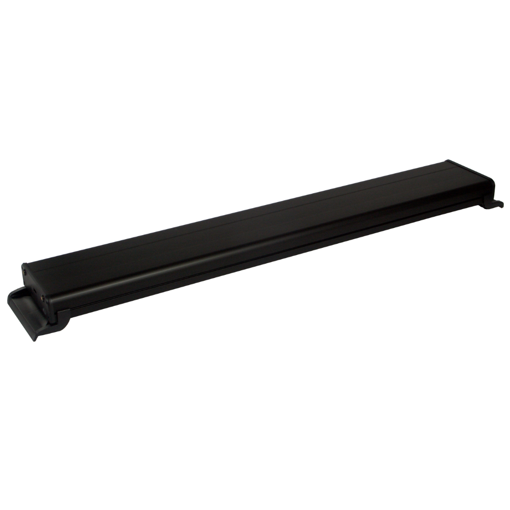 LED Fixture Black