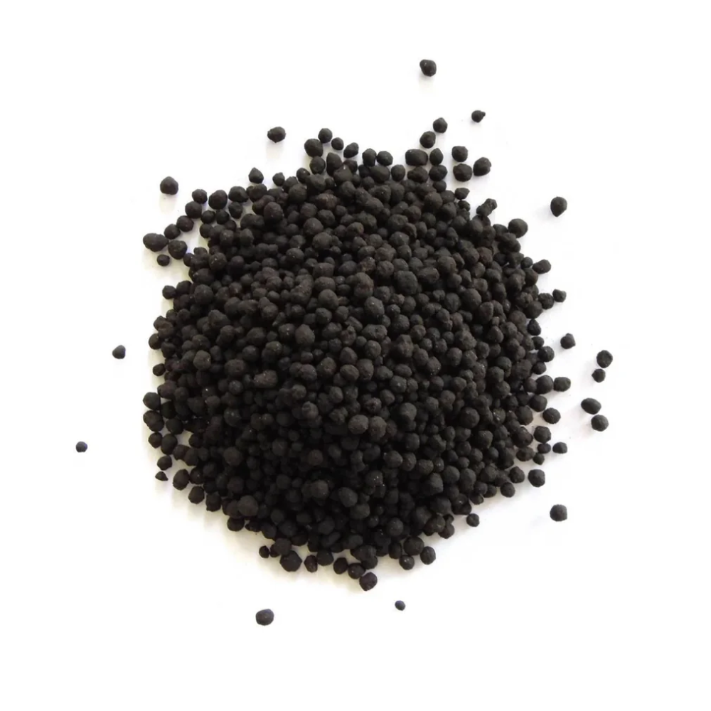 Muyu Amazonia Aquasoil – Nutrient-Rich Plant Substrate (3 L / 8 L)