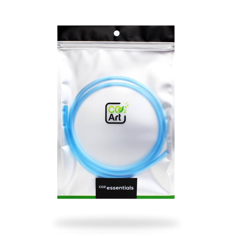 CO2Art CO₂ Tubing – 6 Metres High-Pressure Resistant Hose for Aquarium Systems