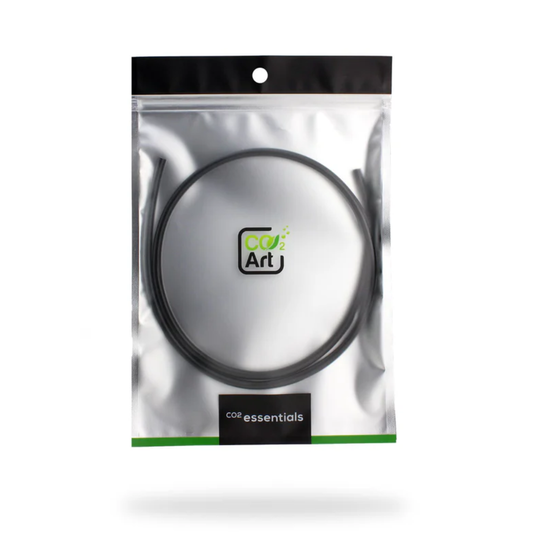 CO2Art CO₂ Tubing – 3 Metres High-Pressure Resistant Hose for Aquarium Systems