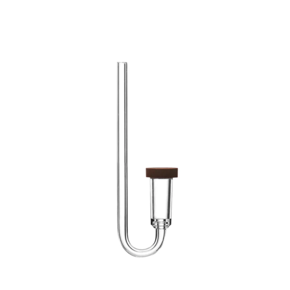 AquaPro CO₂ Diffuser Medium – In-Tank Ceramic Bubble Diffuser