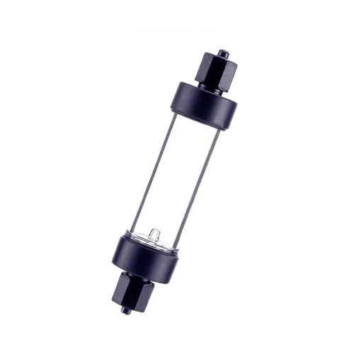 Amtra System CO₂ Bubble Counter – Precision CO₂ Flow Indicator for Planted Aquariums