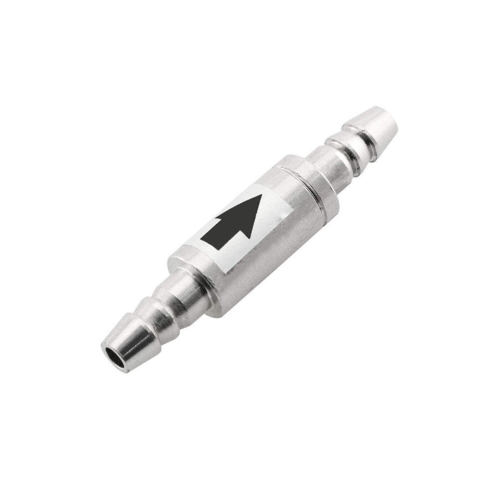 Stainless Steel CO2 Non Retun Valve